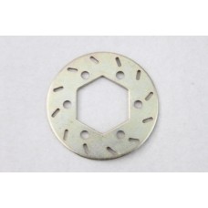 Brake Disc Set - 2Pcs | Rovan Sports
